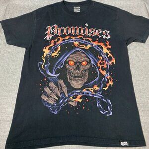 Broken Promises Tee Shirt